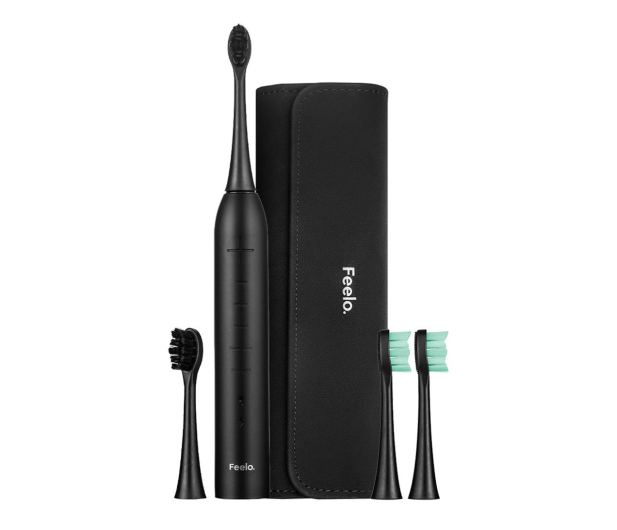 Feelo OUTLET - PRO Premium Black z etui - 1368530 - zdjęcie 2